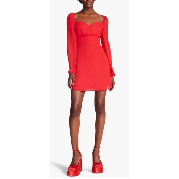 Steve Madden Women's Nicole - Picture 1 of 7